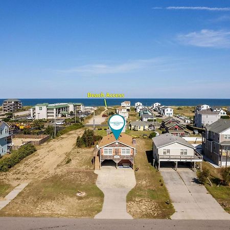 Kdh367 Wright By The Sea Villa Kill Devil Hills Eksteriør billede